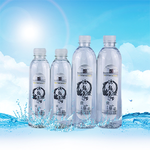 瓶装水